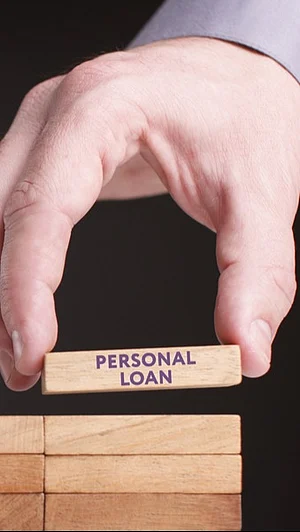 8 Things to consider before taking a personal loan