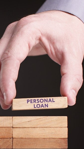 personal loan