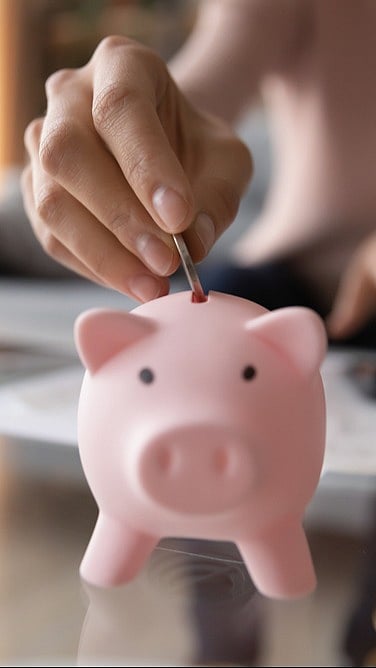 Savings Bank Account
