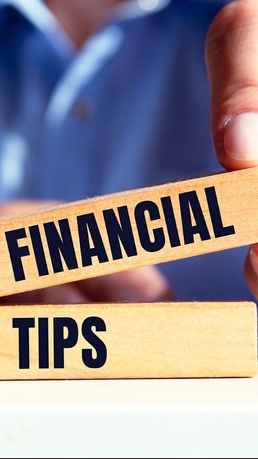 6 Financial Tips For Major Life Events