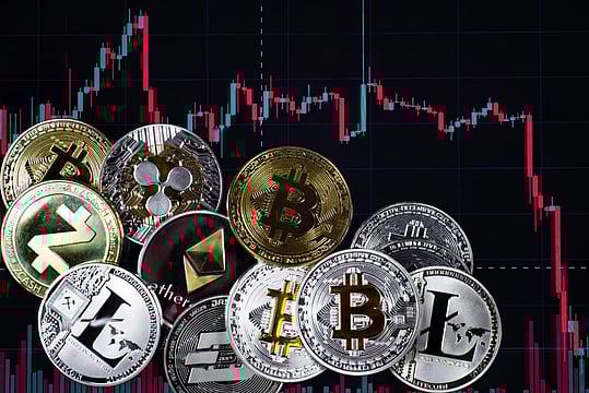 Crypto Market Crash: $19 Billion In Liquidations Triggered by Trump's China Tariff Announcement