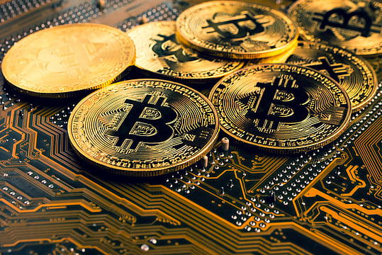 Crypto Market Gains Marginally, Trading Volume Dips 5 Per cent; Bitcoin, Ethereum Up