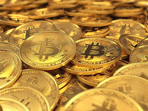 Crypto Market Records Slight Gains, Buoyed By Higher Trade Volume; Bitcoin Up 0.88%, Ethereum Rises 0.72%