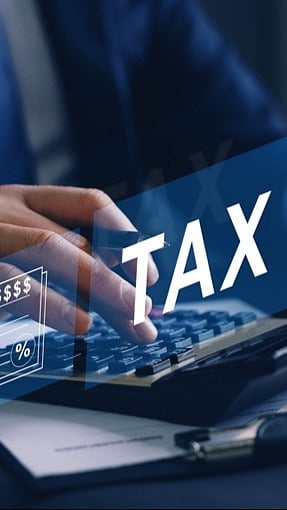 New Vs Old Tax Regime