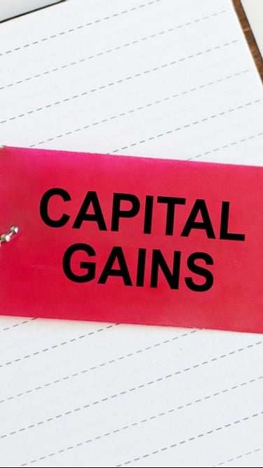 Capital Gains