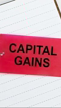 When Does Capital Gains Tax Apply On An Inherited Property