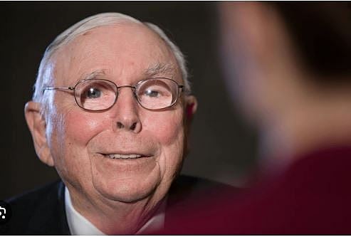 Charlie Munger Quotes: From Bitcoin To Business, Here Are Some Famous Lessons From Legendary Berkshire Hathaway Investor

