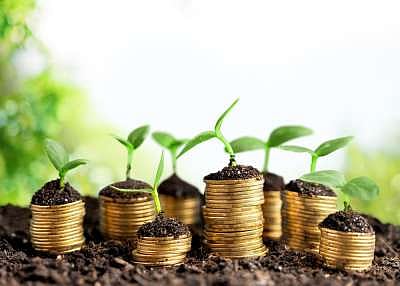 NBFCs Clock 21 Per Cent Growth In Public Deposits, Banks Laggard Behind At 13.5 Per Cent: Report