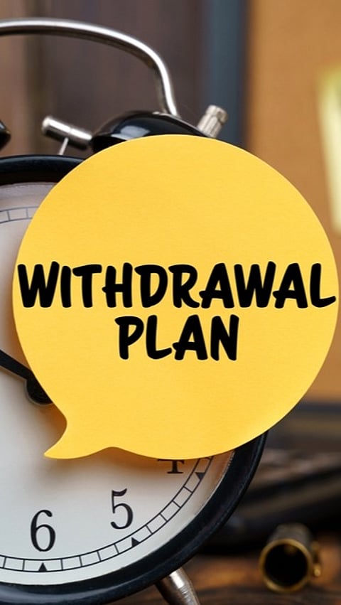 Timed Withdrawals
