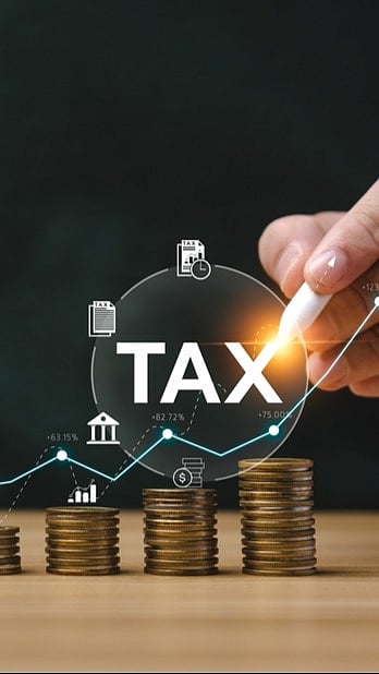 8 Things To Know About Tax Slabs In New Regime