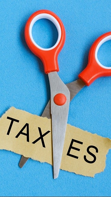 Save Tax With Smart Investments