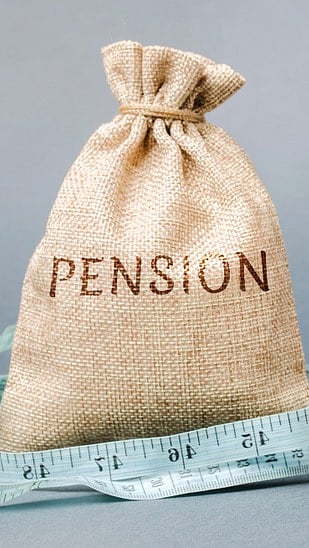 Pension