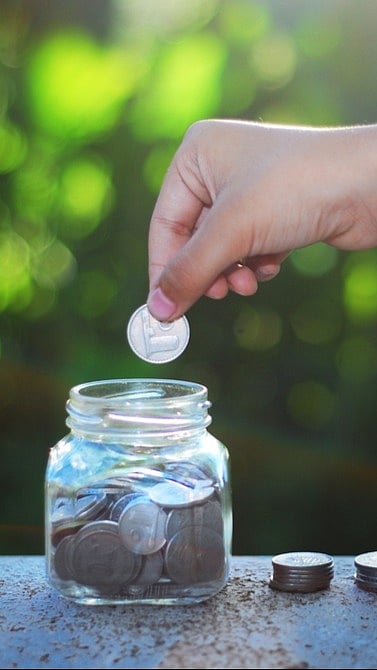 Five Financial Lessons For Women