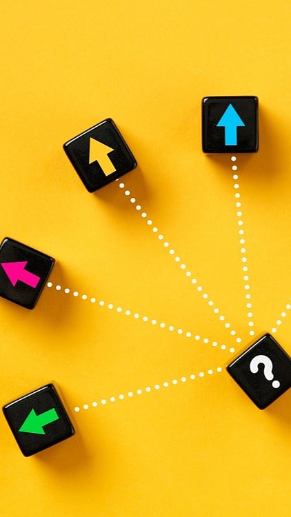 Community for seniors