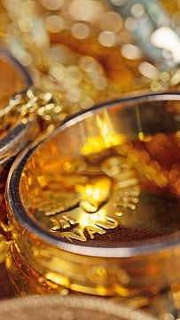5 Reasons Why Gold Is A Good Investment During Festivals