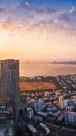 7 Places To Visit Near Mumbai