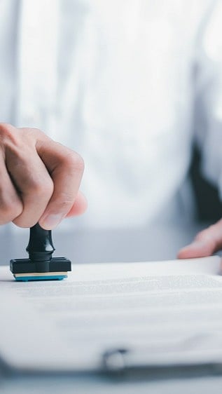 How To Apply For A Legal Heir Certificate? 