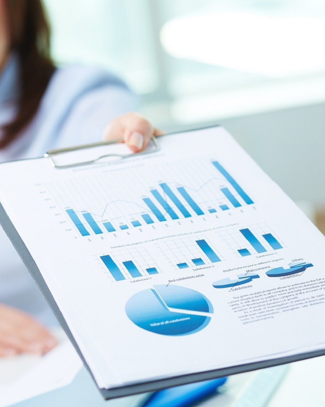 Financial independence 