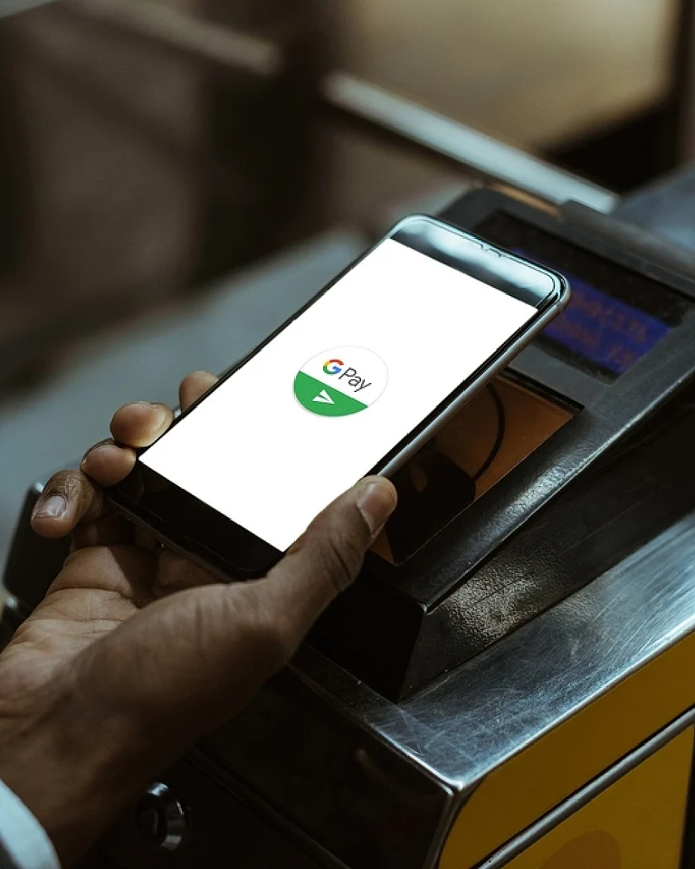 Embracing Technology and Digital Payments
- null