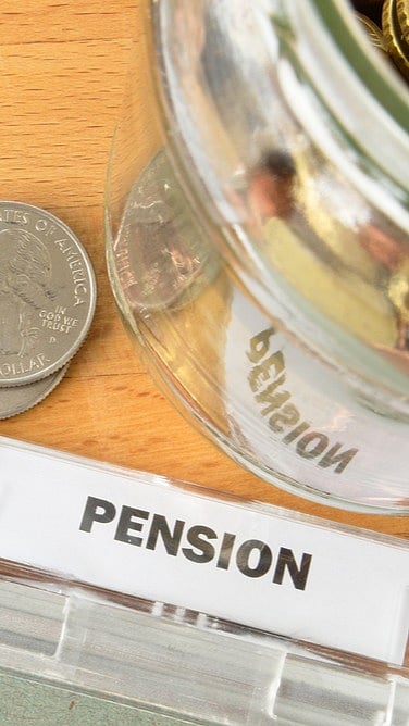 Pension Plan