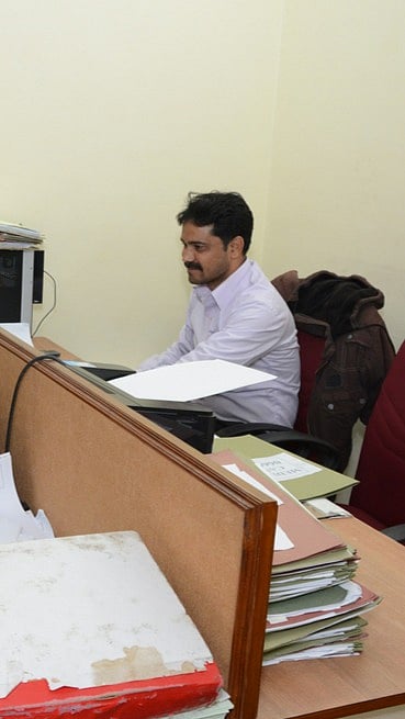 Government employees retirement benefits