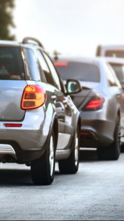 Fuel and Transport Fare In Commute