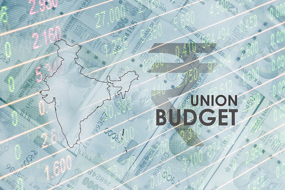 Union Budget, Budget 2024, 