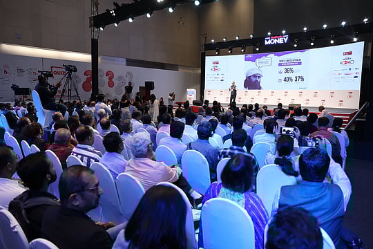 Outlook Money 40After40 Retirement Expo: ‘Start Early, Play Steadily To Build A Good Innings For Retirement’