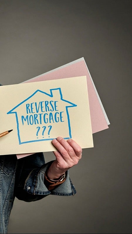 Reverse Mortgage Loan