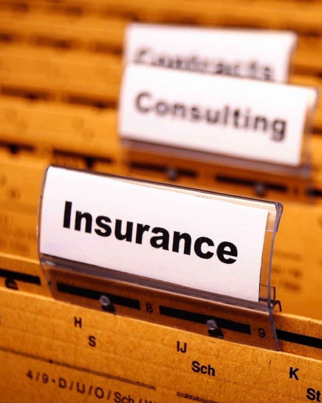 All You Need to Know About Motor Insurance