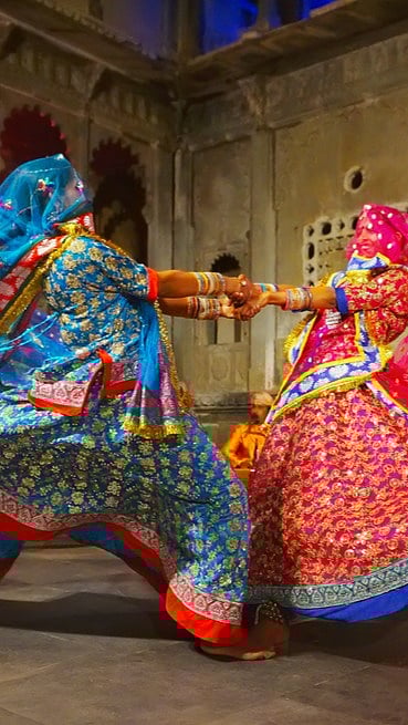 The Perfect Destinations In Rajasthan For A Slow Holiday