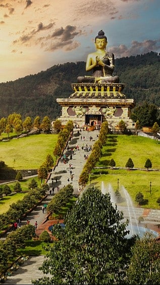 A Guide To Sikkim For Elderly Travellers