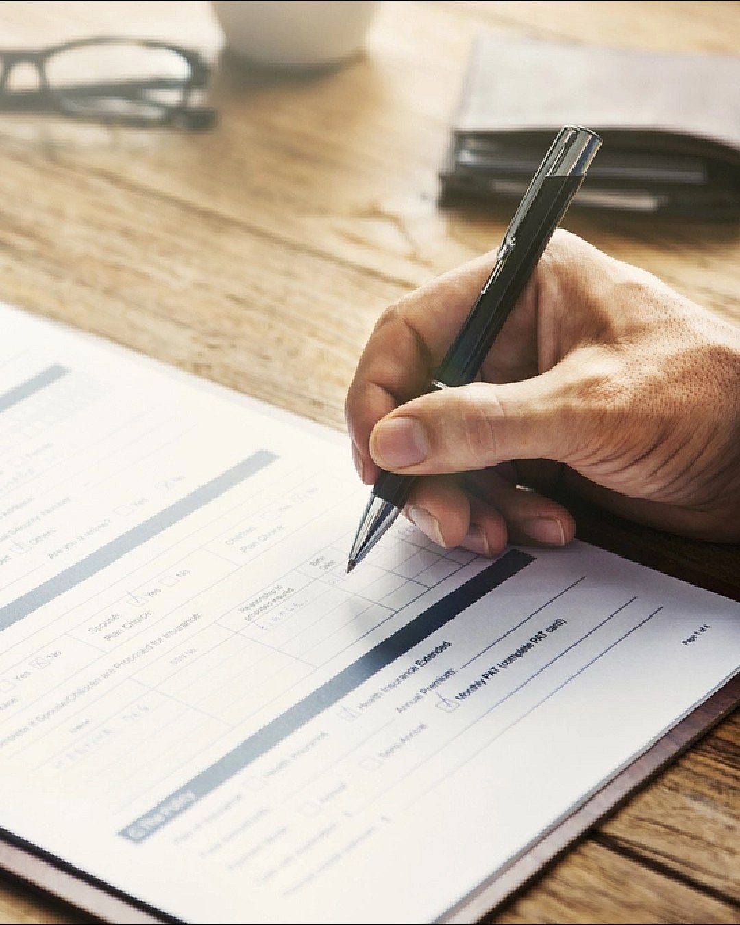 Income Tax Department 