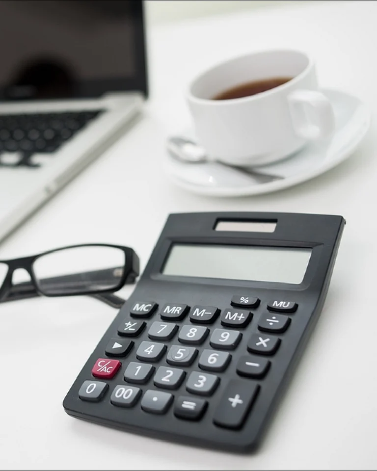 Personal Finance - null