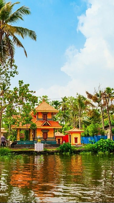 Best Places For Senior Travellers To Visit In India In February