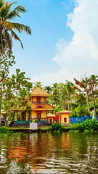 Best Places For Senior Travellers To Visit In India In February