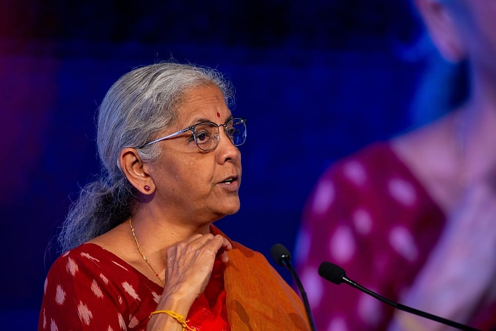 FM Sitharaman Urges Timely Regulatory Clearances Amid Key FTA Negotiations