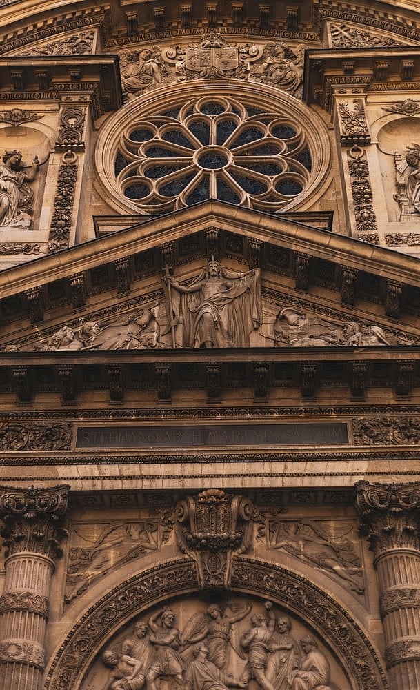 Here Is Why Elderly Travellers Should Visit Europe