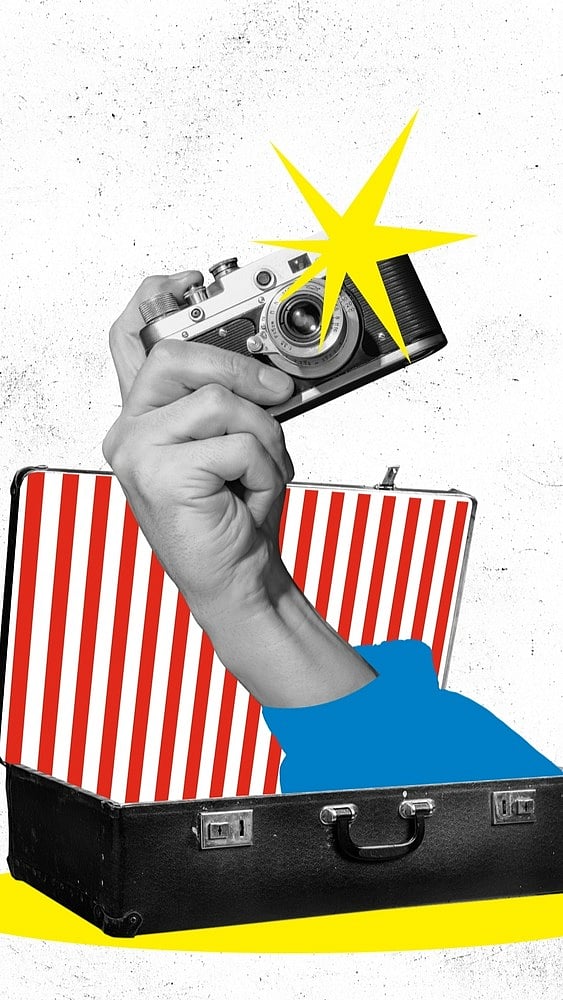 Tips for Seniors Embarking On A Photographic Journey