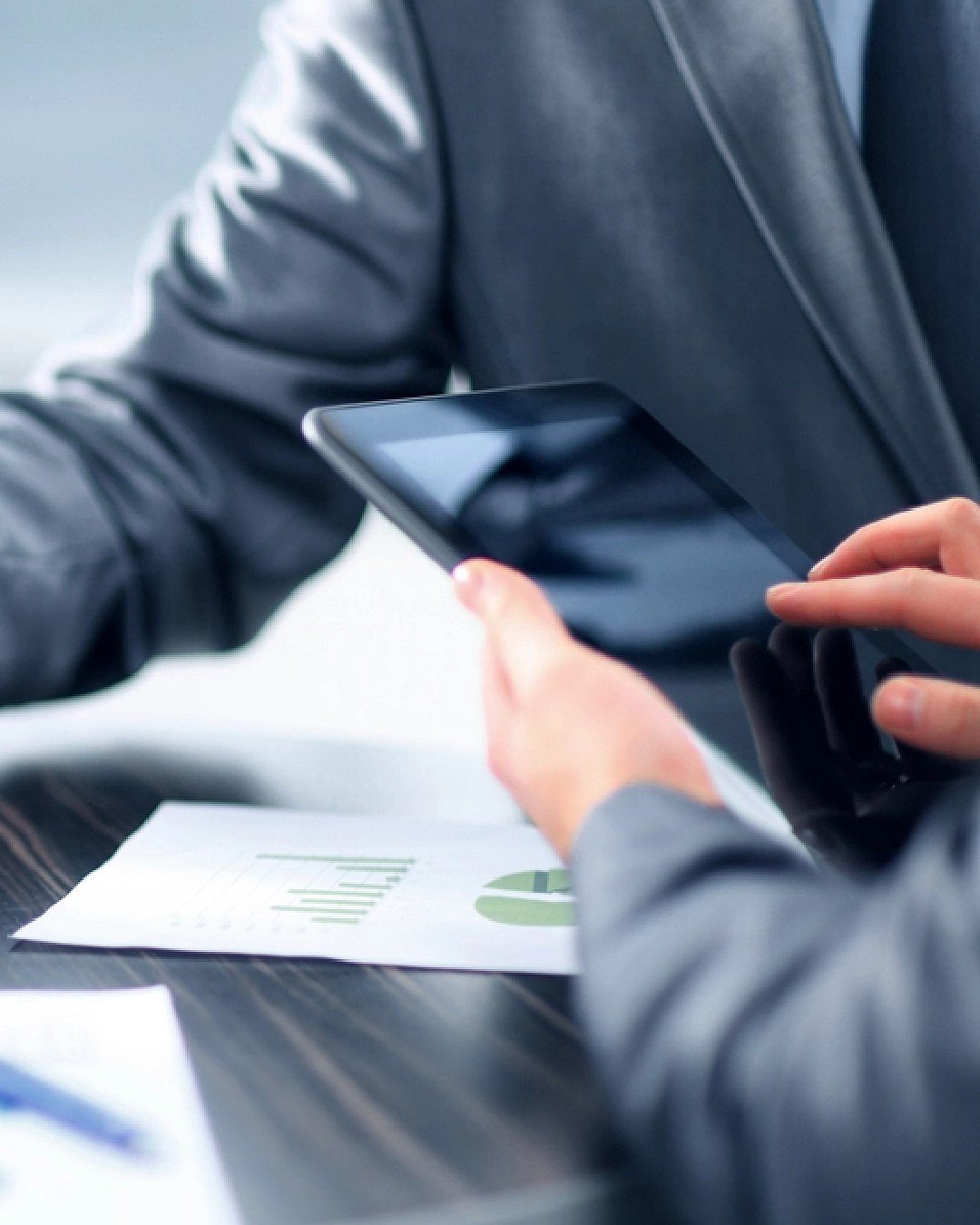 Do you know your Risk Appetite? 