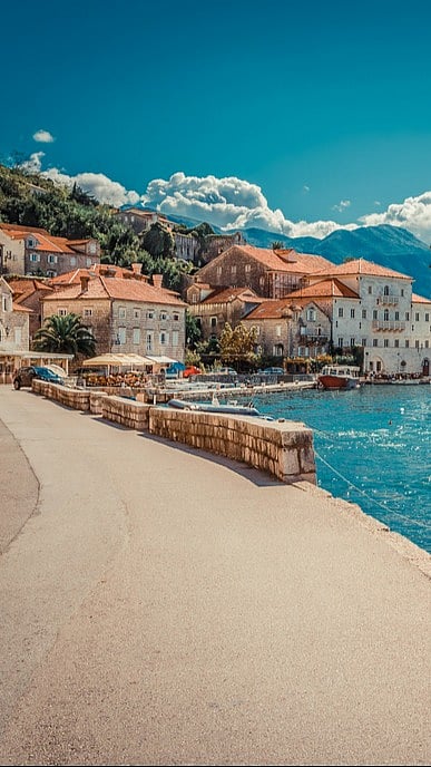 5 Destinations For Slow Travel In Europe 