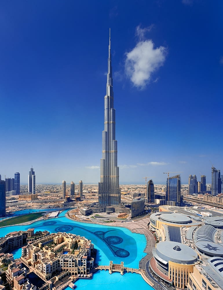 Want To Explore Wonders Of Dubai: Know Different Things To Experiences In The Emirates