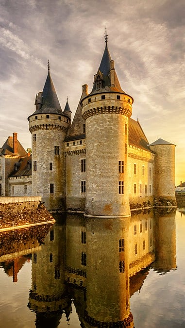 Things Elderly Travellers Should Know Before Visiting Europe For The First Time