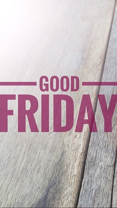 5 Places Seniors Can Visit During The Long Weekend For Good Friday  