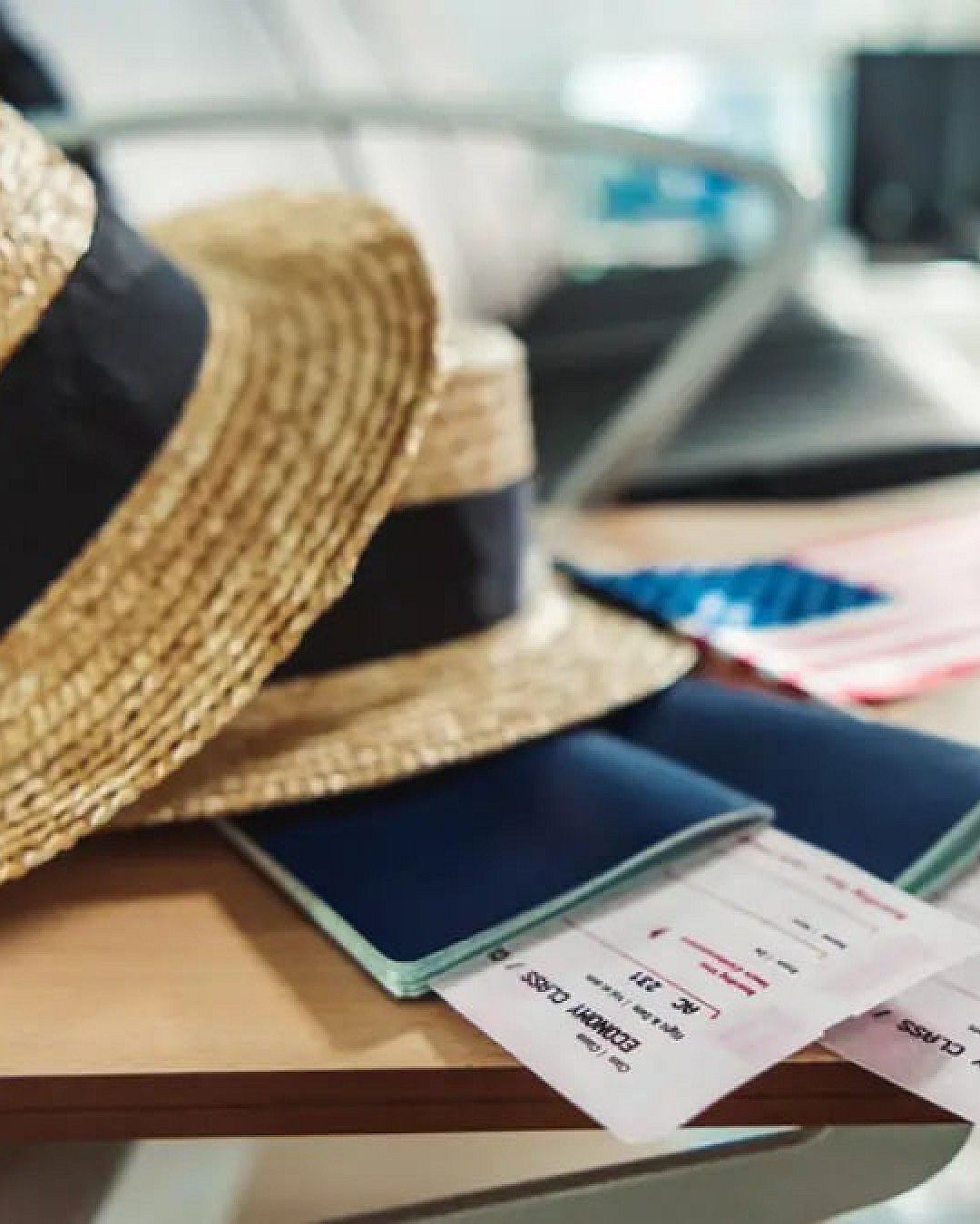 6 Things To Consider When Travelling Abroad 