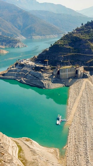 Relaxing Getaways In Uttarakhand For Elderly Travellers