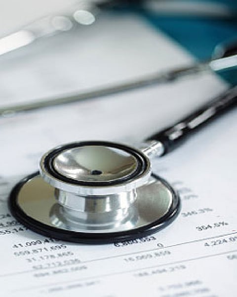 Healthcare Insurance