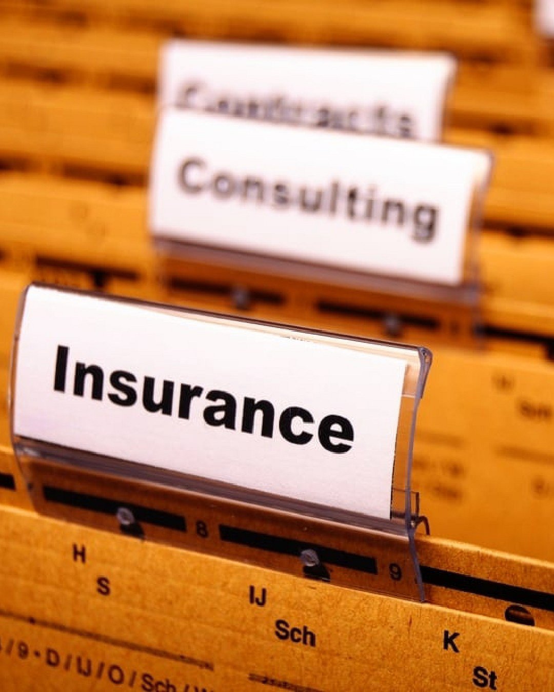 All You Need to Know About Health Insurance