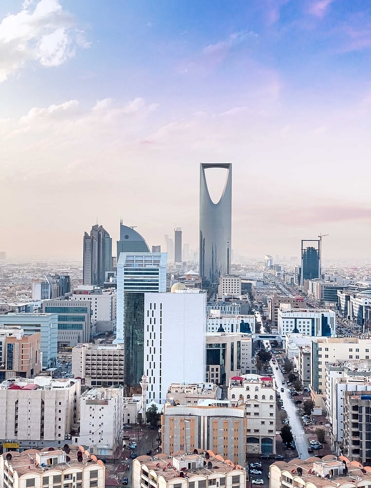 Places To Visit In Saudi Arabia