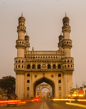 Hyderabad: A Potpourri Of History, Culinary Craft And Culture In A Modern Metropolis